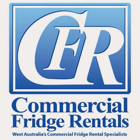 Photo: Commercial Fridge Rentals